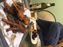 -管氏翅吧(国展店)
