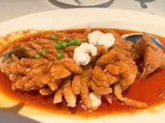 -外婆家(西红门荟聚购物中心店)