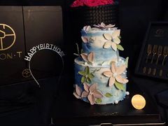 -西檬树SIMON·T轻奢蛋糕(大东方Max店)