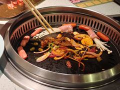 -炭之家·齐齐哈尔非遗烤肉·鲜切直供(中央大街店)