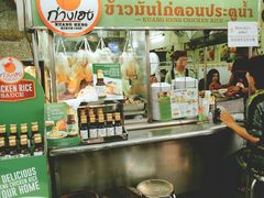 -红大哥水门鸡饭(總店)