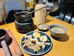 -一号铺子·大炉茶
