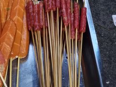 -李字号臭豆腐(总店)