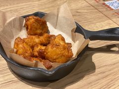 -必胜客(新中纬店)