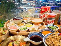 -包整·丝娃娃(一览甲秀楼风景店)