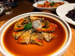 -甬上名灶(天一阁·翠柏店)
