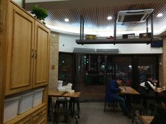 -蔡明纬热干面(长港路店)