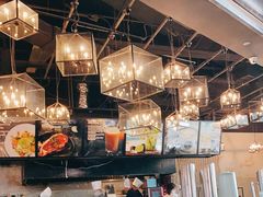 -HFFOUSA TACO弗萨塔可墨西哥餐厅(颐堤港店)