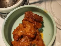 -九孔·筒骨莲藕汤锅(大明宫万达店)