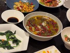 -铭轩中餐厅·海南菜·粤菜(亚龙湾瑞吉店)