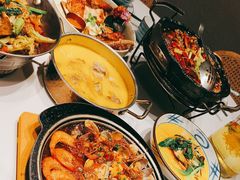 -相遇·鲜炒黄牛肉(丹阳吾悦广场店)