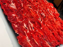 潮洲大四喜-牛品福潮汕牛肉火锅(旺庄店)