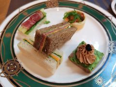 -马勒别墅·中餐厅