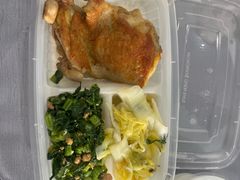 -家乐缘·自选快餐(上林店)