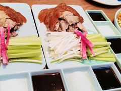 -满园烤鸭·春饼(中街大悦城店)