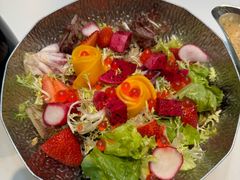 -北平宴·烤鸭·京味菜(中关村店)