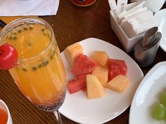 -浙江西子宾馆·瑶园咖啡厅