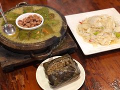 农家香笠-农厨好味·温泉鹅·农家菜