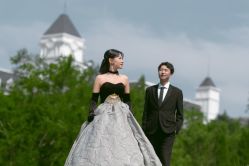 -金夫人婚纱摄影全球旅拍(大连店)