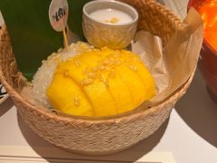-太食獸泰式茶餐厅(IFS国金中心店)