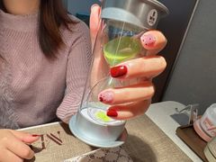 -海底捞火锅(凤凰广场店)