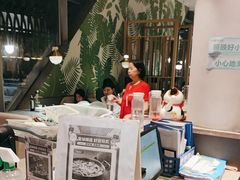 -原味四季椰子鸡(平湖天虹店)