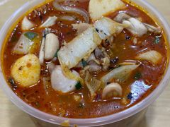 -酸辣粉(氹仔店)