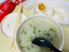 -曼玲粥店(五光食色美食城店)