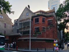 -飞马旅黎黄陂路文旅街区
