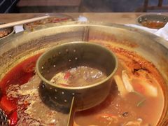 -如在蜀毛肚老火锅(怀柔店)