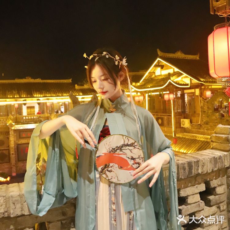 大院河·仙鱼莊｜穿越时空，来到中国最大庭院式鱼莊