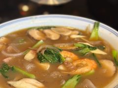 -花麦地溪边小厨(天台国清寺入口店)