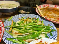 -二孃鸡爪爪(东郊记忆店)