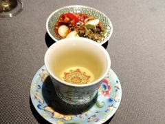 -御膳汤品(猎人坊店)