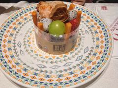 -俄士厨房(环球港店)