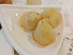 -点都德(千灯湖环宇城店)