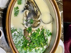 -风味小馆(天目湖宾馆店)