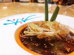 -大西洋餐厅(肇嘉浜路店)