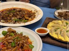 -阿毛饭店(和义路店)