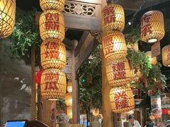 -南京大牌档(之心城店)