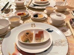 -8餐厅(新葡京酒店)