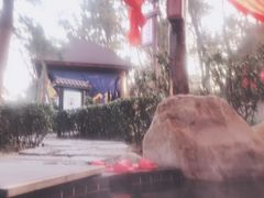 -威海天沐度假区温泉