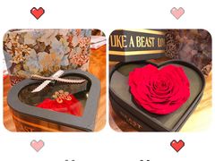 -BEAST野兽派(上海浦东嘉里城店)