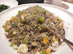 黑松露炒饭-菉雅苑·湛江菜(前海卓越INTOWN店)