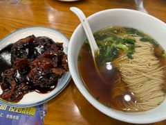 -小方的面(徐家汇店)