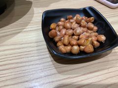 -盛百鲜烧烤(会昌路店)