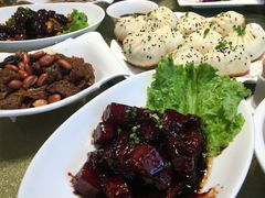 -浦江餐饮•上海菜馆(五四路店)