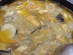-菌之家·专业纯野生菌火锅·特色炒菌