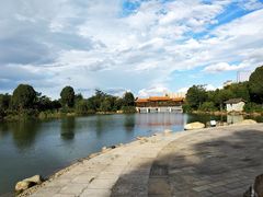 -洛龙公园