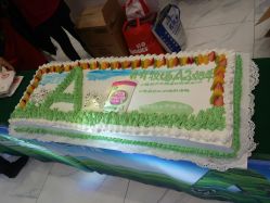 -喜宴酒店幸福里(星摩尔购物中心店)